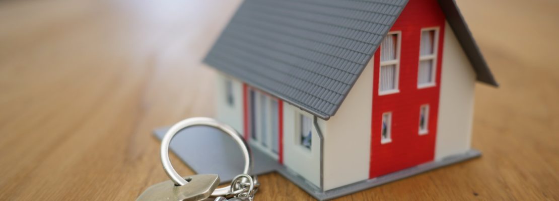 Asuntokaupat edessä? Minkälainen laina sopii asunnon ostamiseen?